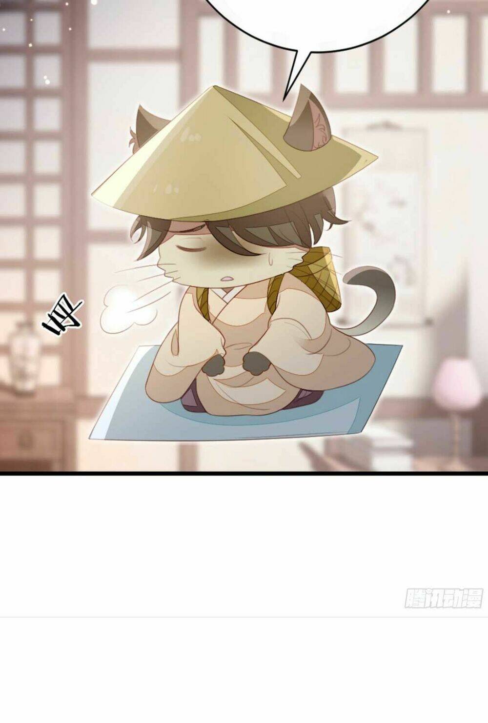 Mau Xuyên Không Rửa Tội Cho Nhân Vật Phản Diện: Chapter 84