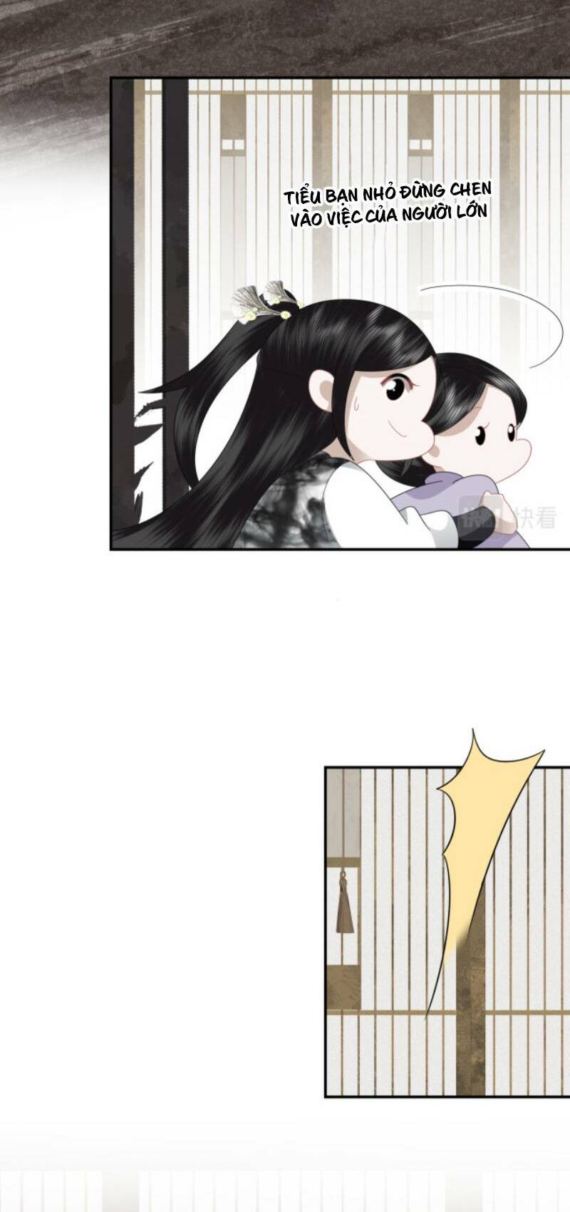 Điều Hương Vương Phi: Chapter 31