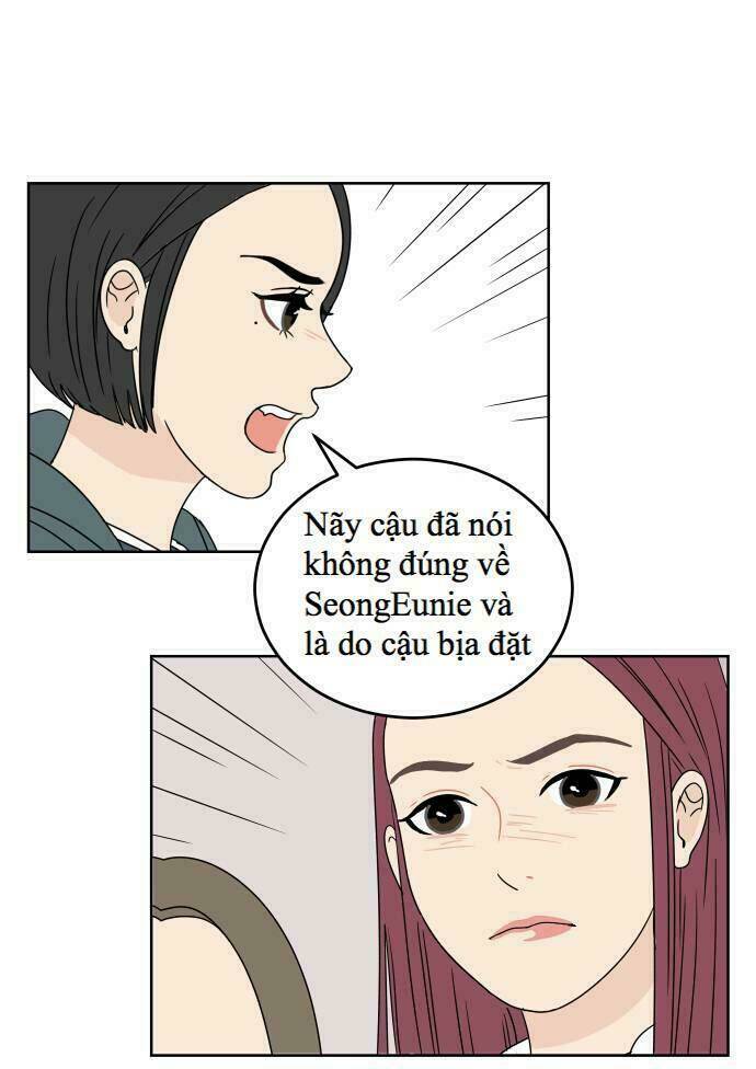 30 Phút Bước Đi Bên Em: Chapter 7