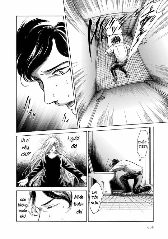 Migi To Dali: Chapter 26