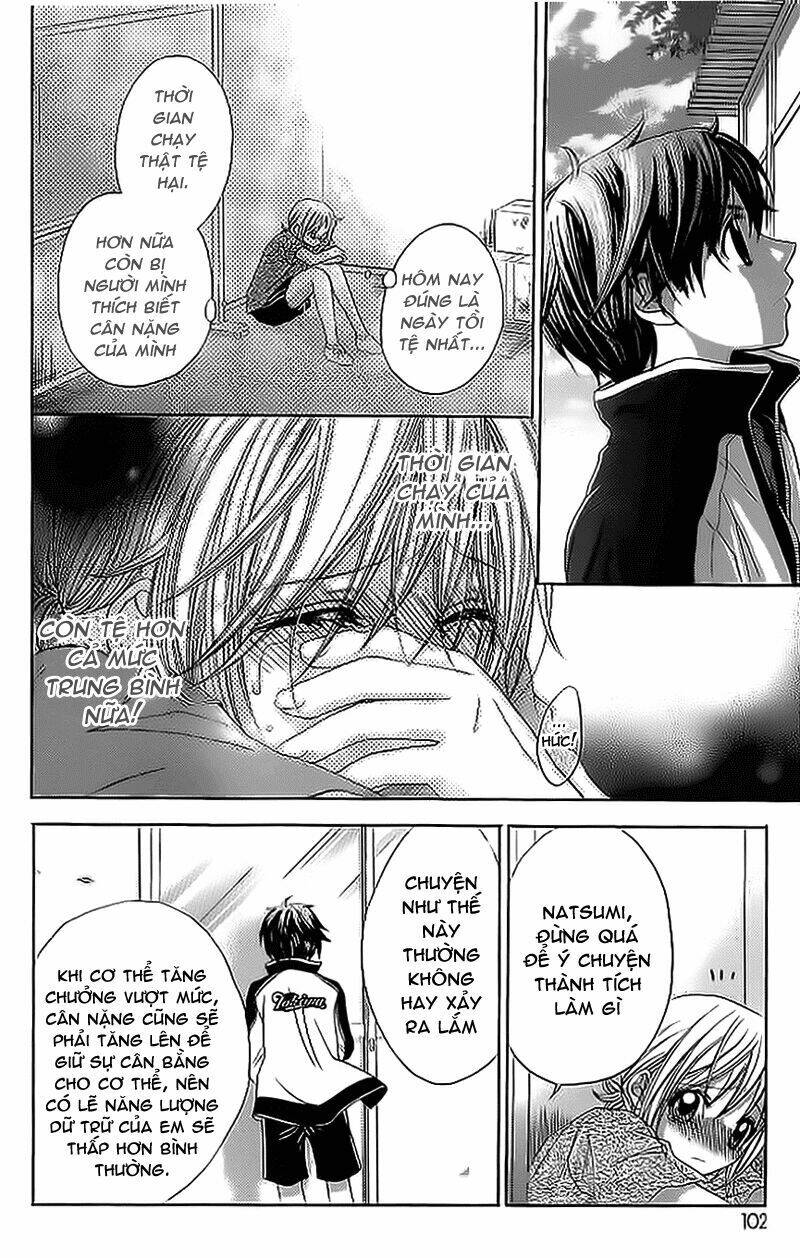 Houkago Orange: Chapter 3