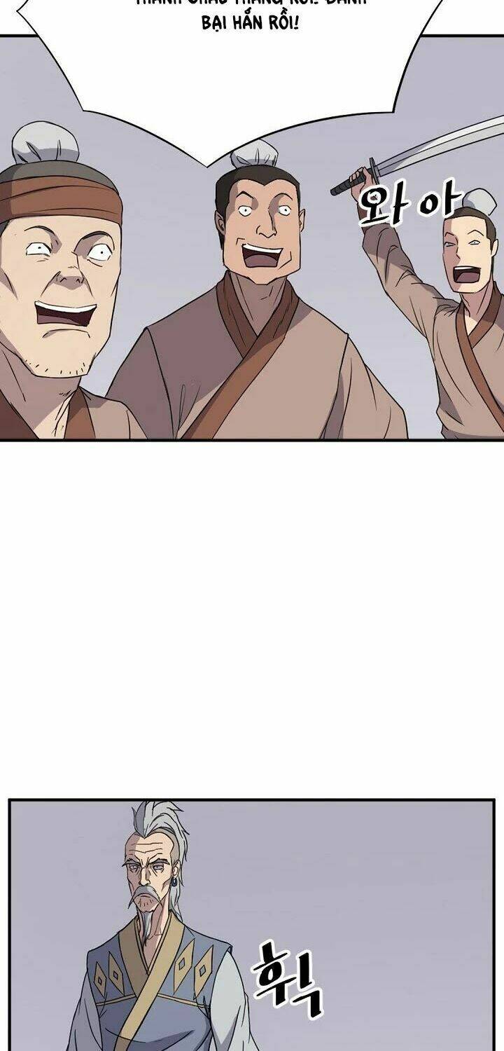 Trọng Sinh, Bất Khả Chiến Bại: Chapter 92