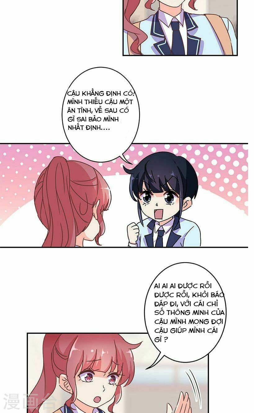 Trọng Sinh Chi Hao Môn Cường Thế Quy Lai: Chapter 143