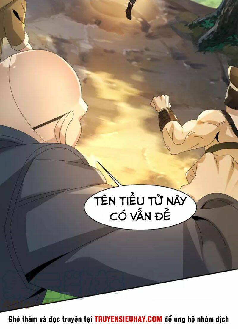 Siêu Cấp Đại Chủ Bạ: Chapter 86