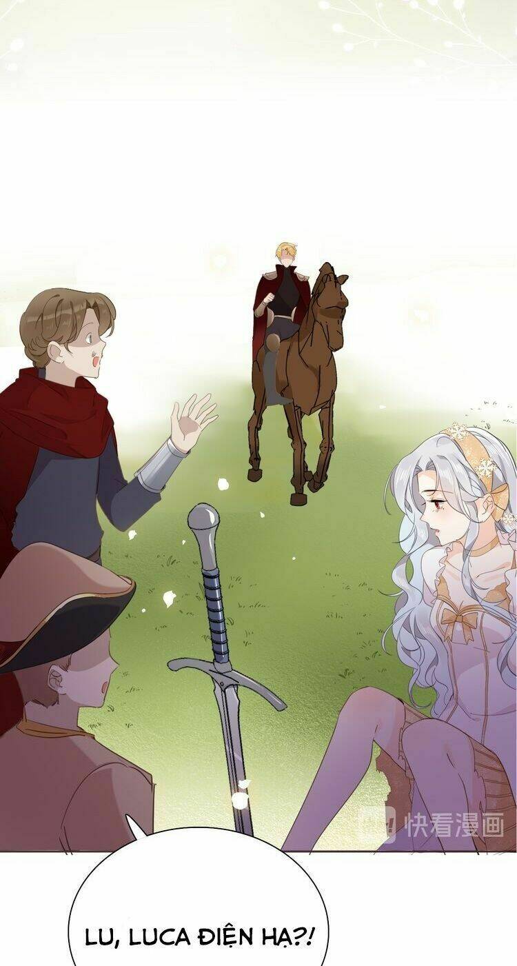 Hầu Nữ Giá Đáo: Chapter 31