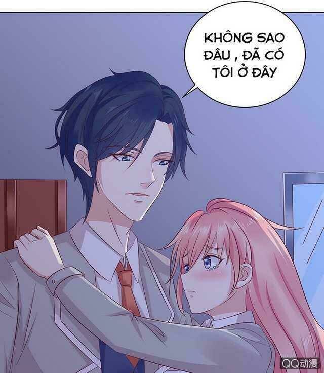 Băng Sơn Học Trưởng Không Được Chọc: Chapter 37.2