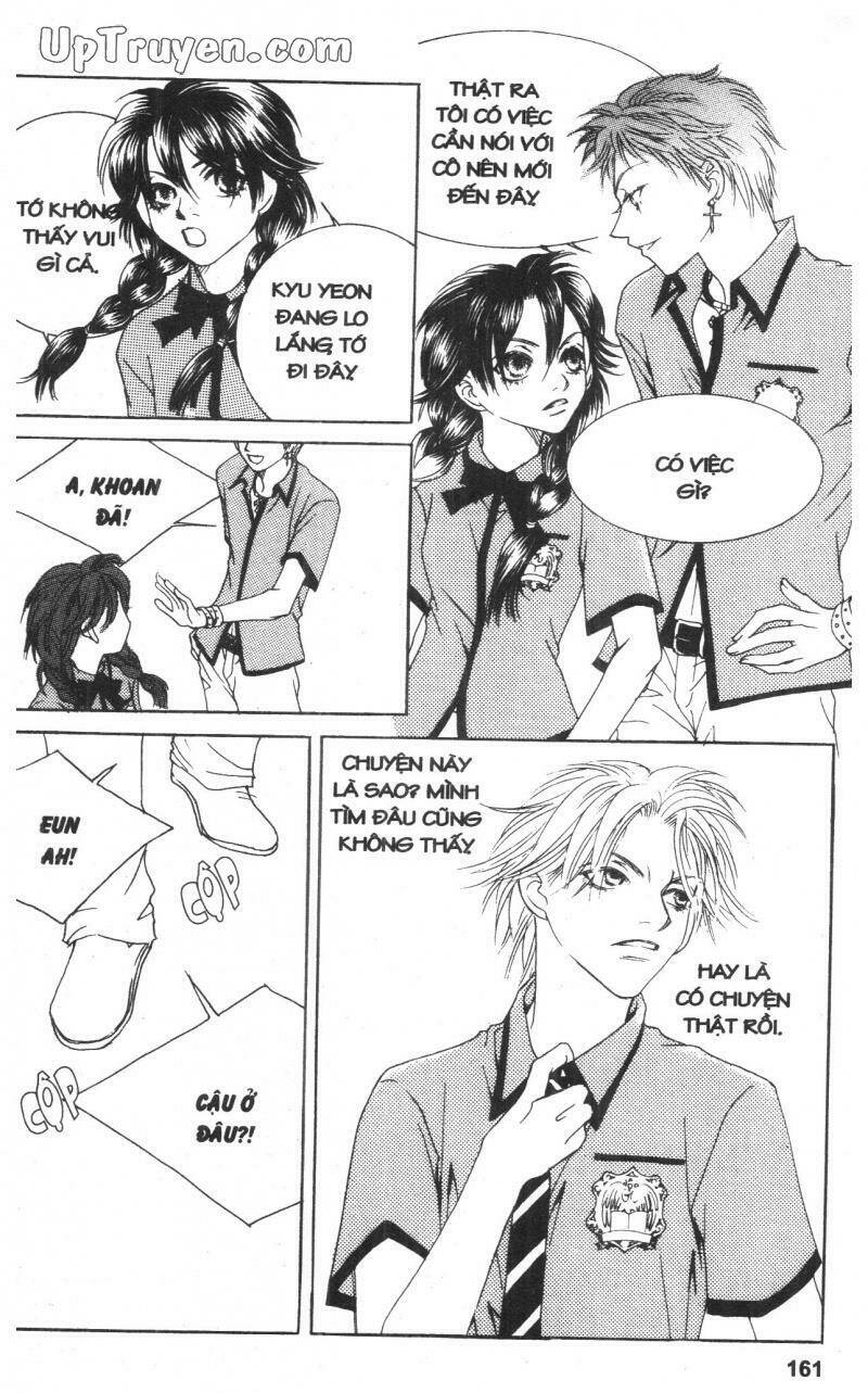 Cinderella Man: Chapter 3