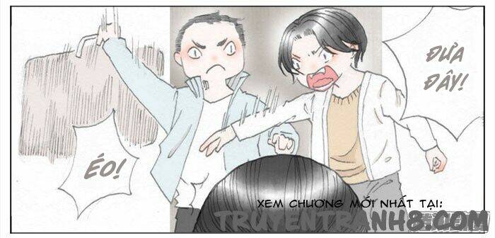 Giữa Anh Và Em: Chapter 41