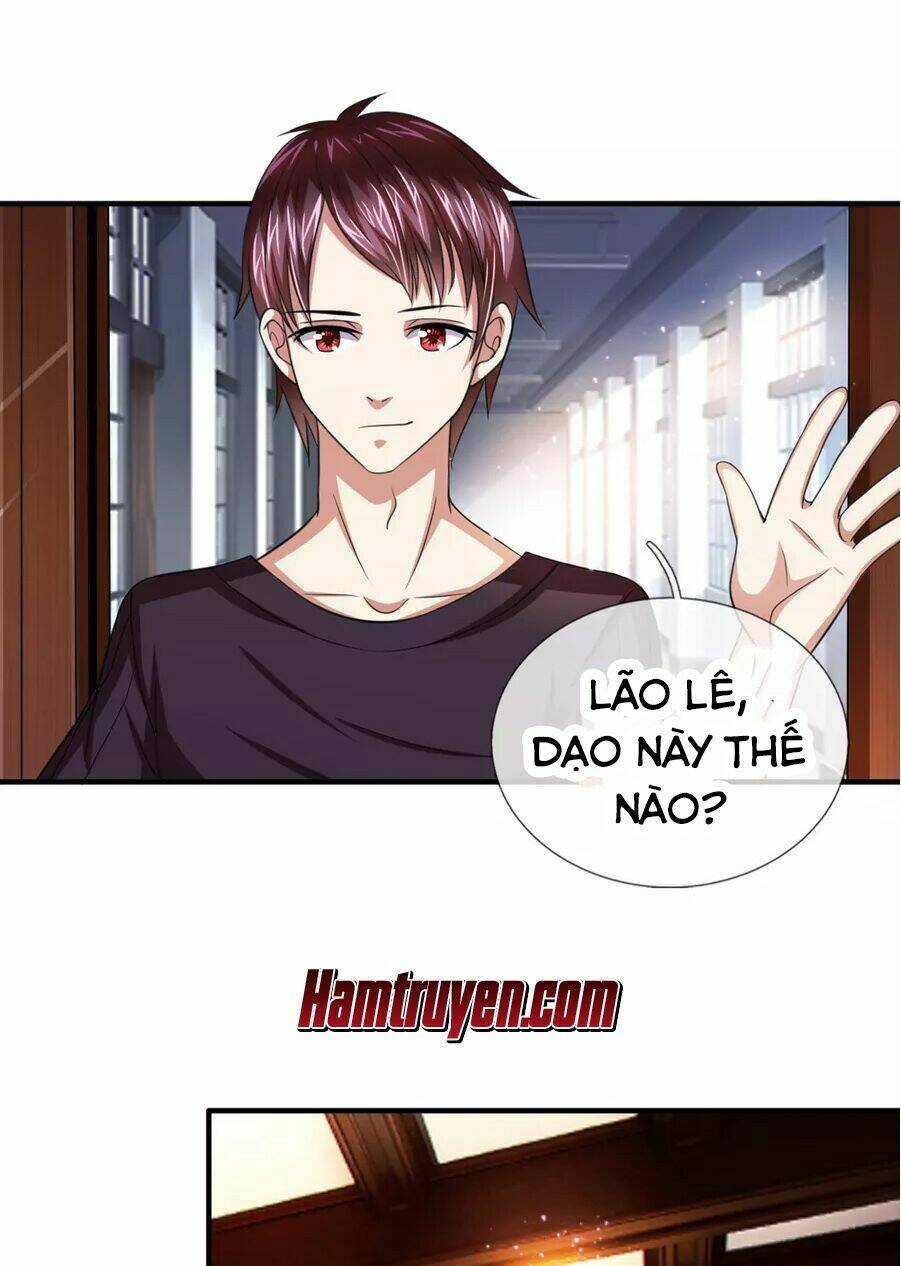 Tuyệt Thế Phi Đao: Chapter 18