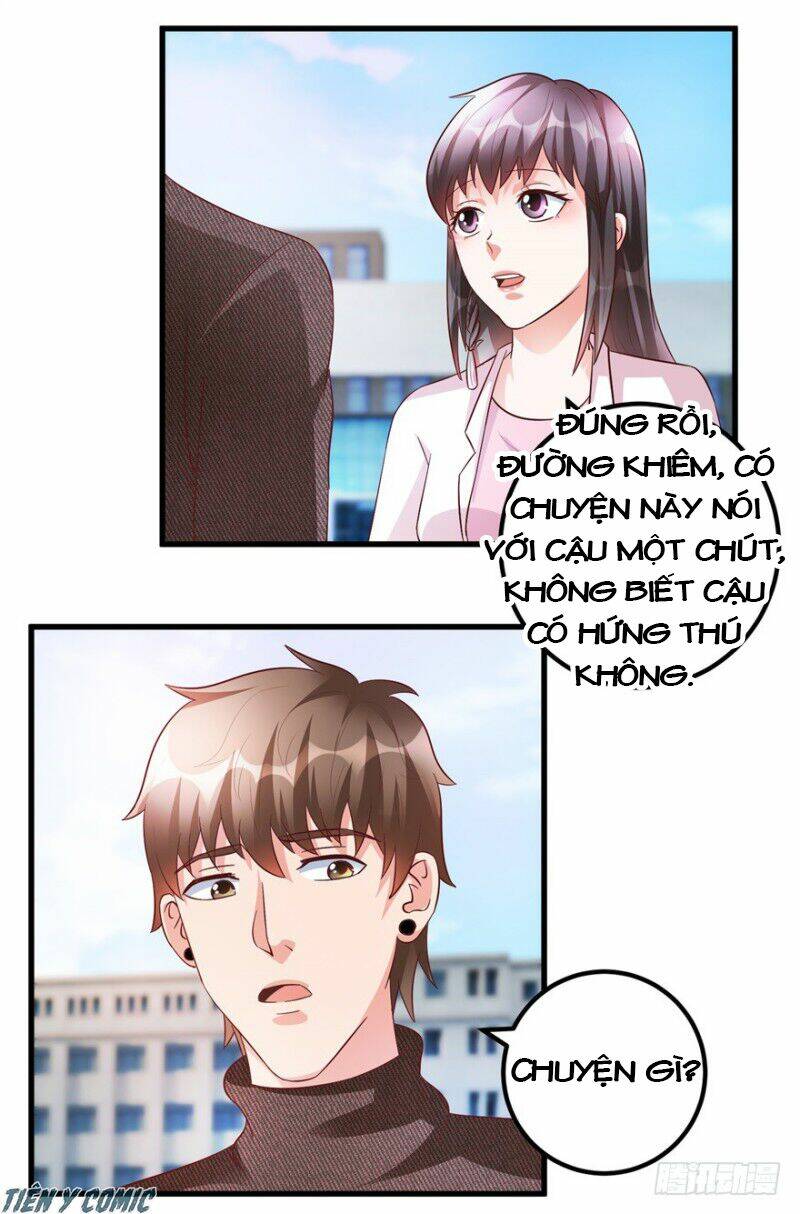 Thấu Thị Tiên Y: Chapter 84