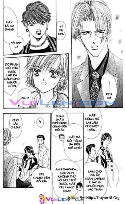 Thách Thức Tuyệt Vời: Chapter 2