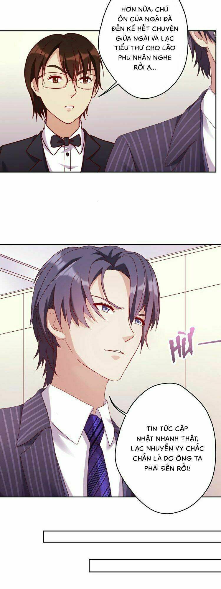 Hợp Đồng Ngọt Cao Độ: Chapter 2