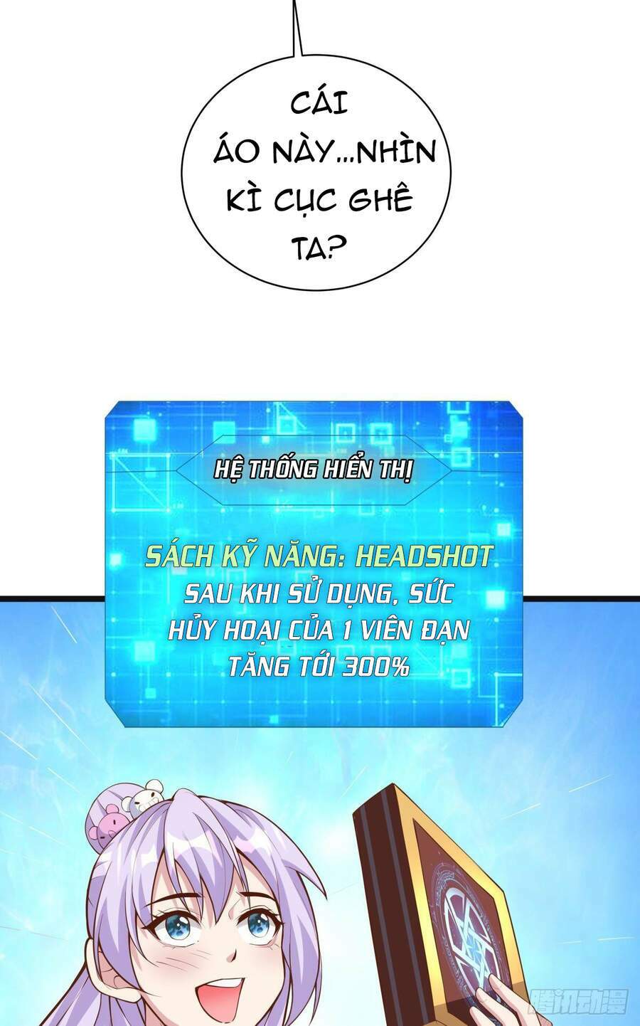 Mạt Thế Thần Tài: Chapter 30