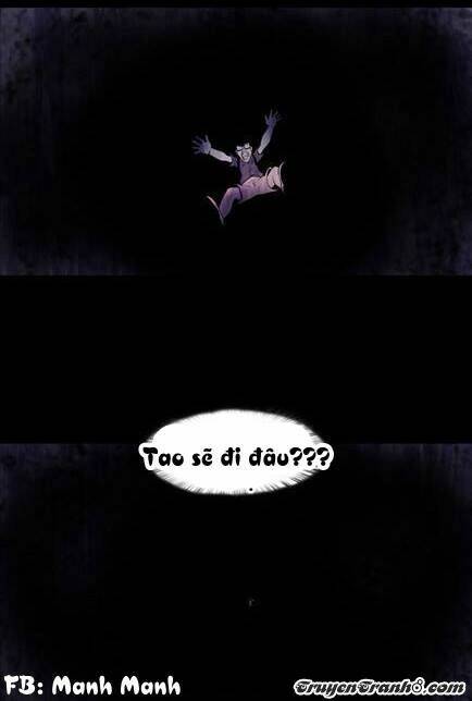 Hố Trời: Chapter 1