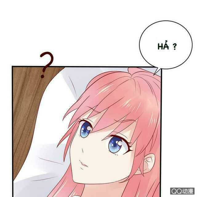 Băng Sơn Học Trưởng Không Được Chọc: Chapter 39.1