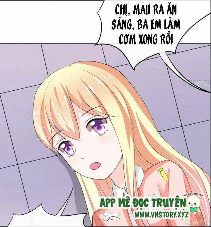 Nam Thần Ma Cà Rồng: Sủng Nhược Tiểu Lãn Thê: Chapter 42