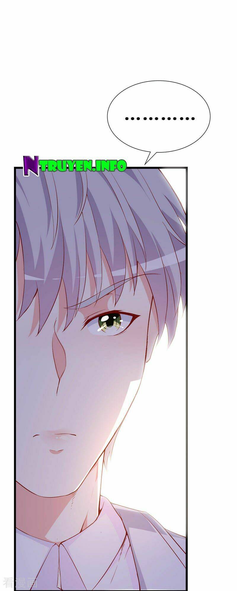 Này! Đừng Động Vào Phô Mai Của Tôi: Chapter 135