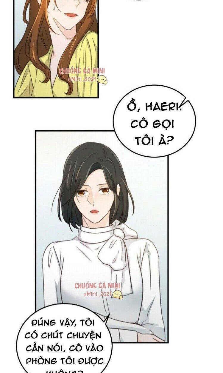 101 Cách Chinh Phục Trái Tim Em: Chapter 6