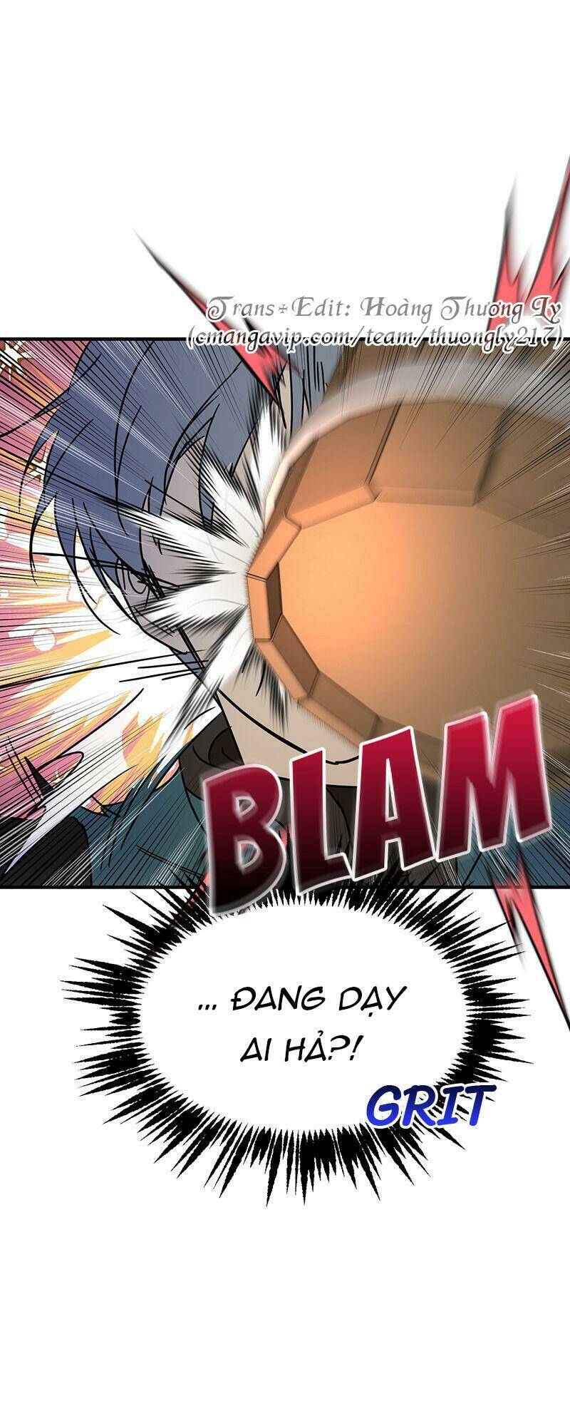 Khế Ước Của Ác Ma: Chapter 20