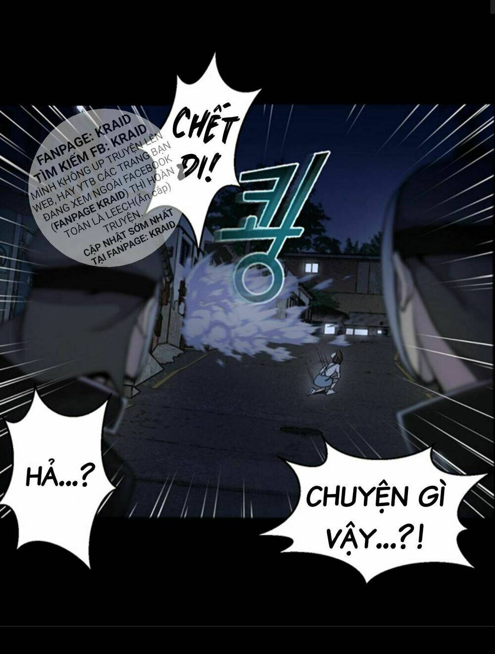 Luân Hồi Ác Nhân: Chapter 13