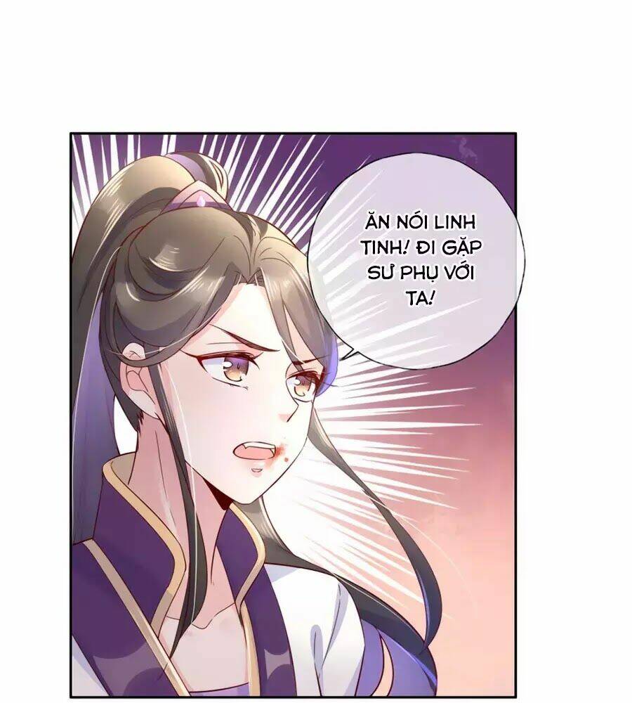 Điềm Mỹ Chi Huyết: Chapter 22