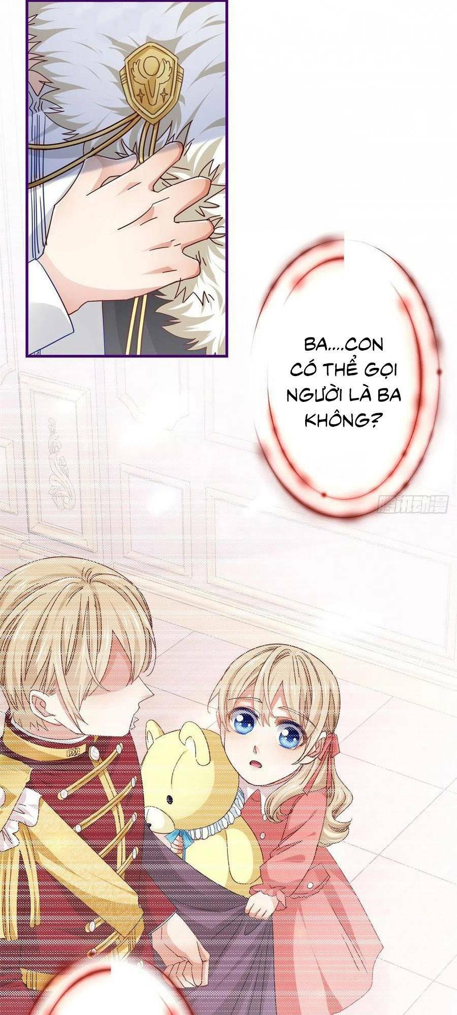 Nữ Hoàng Đầu Tiên Của Đế Quốc: Chapter 100