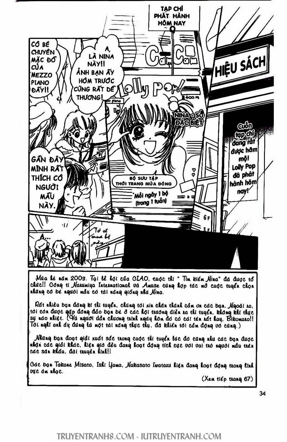 Bộ Sưu Tập Lọ Lem: Chapter 20