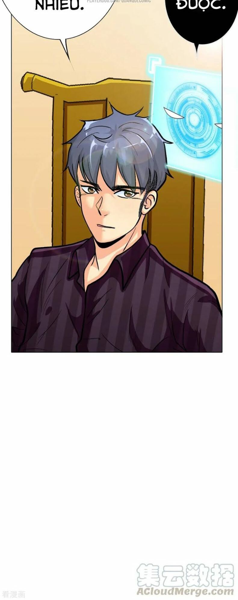 Hệ Thống Tiên Tôn Tại Đô Thị: Chapter 43