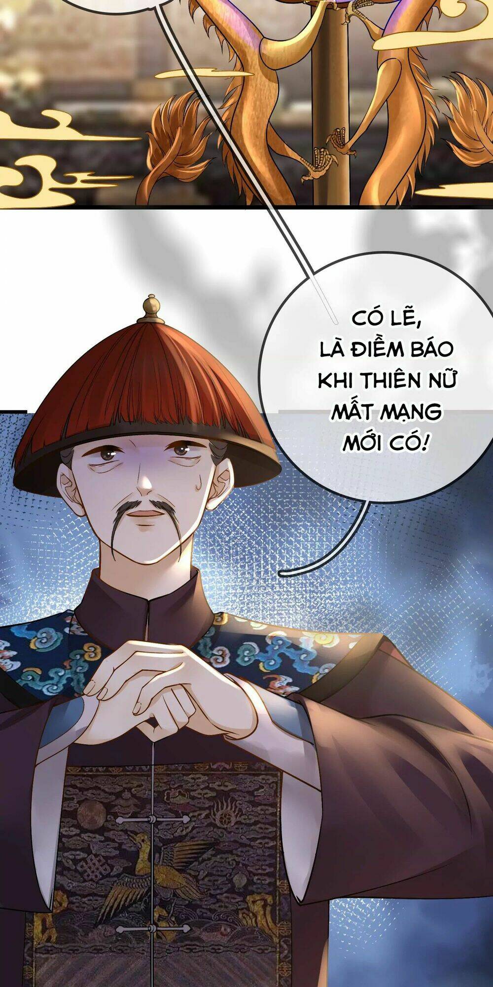 Thái Tử, Người Thật Ngọt Ngào: Chapter 48