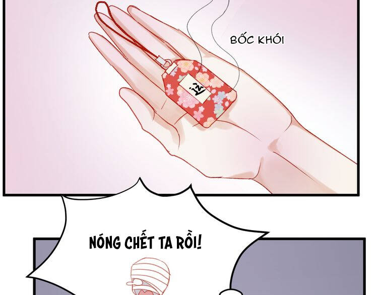 Lượm Được Một Tiểu Hồ Ly 2: Chapter 37.5