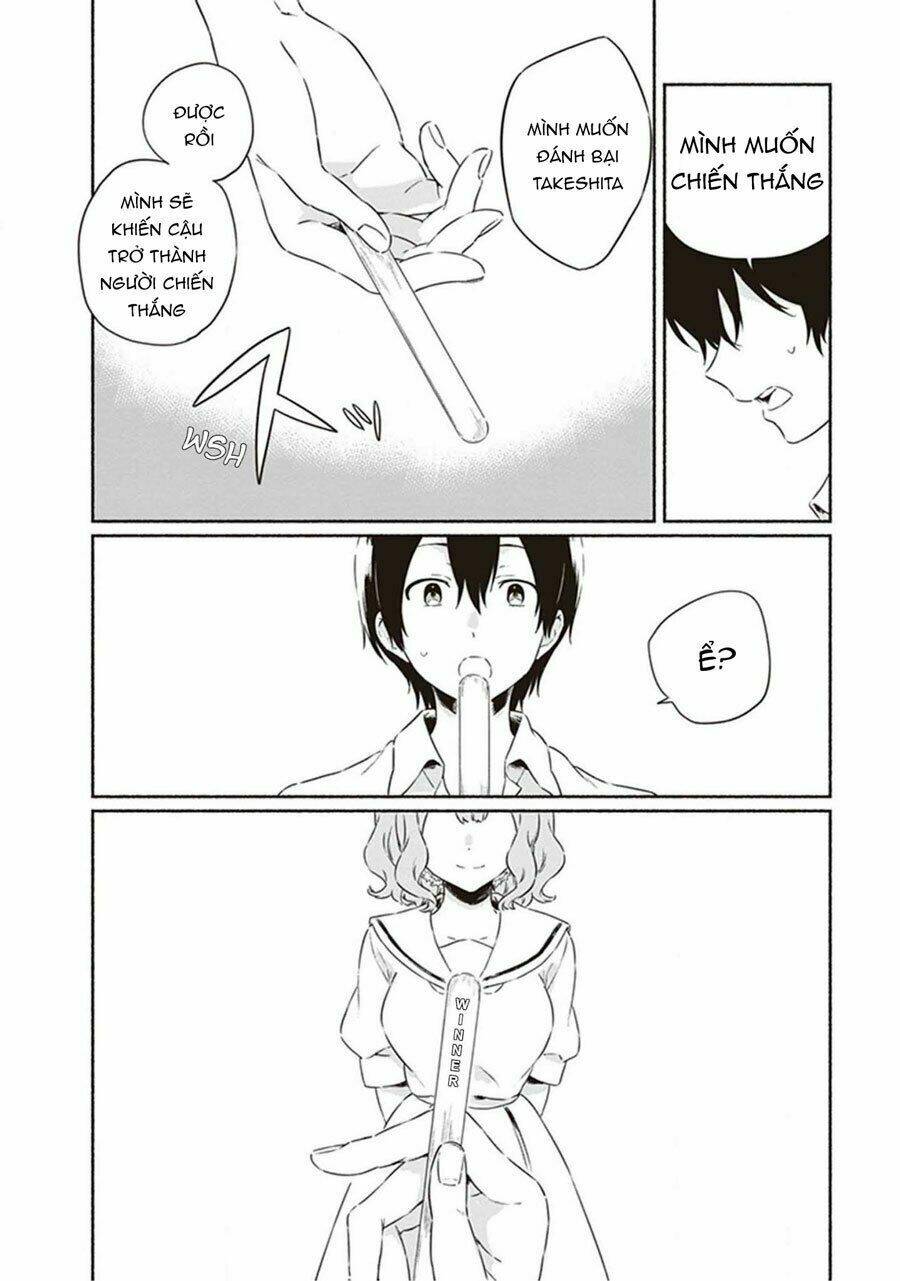 Hello, Hello And Hello: Chapter 4