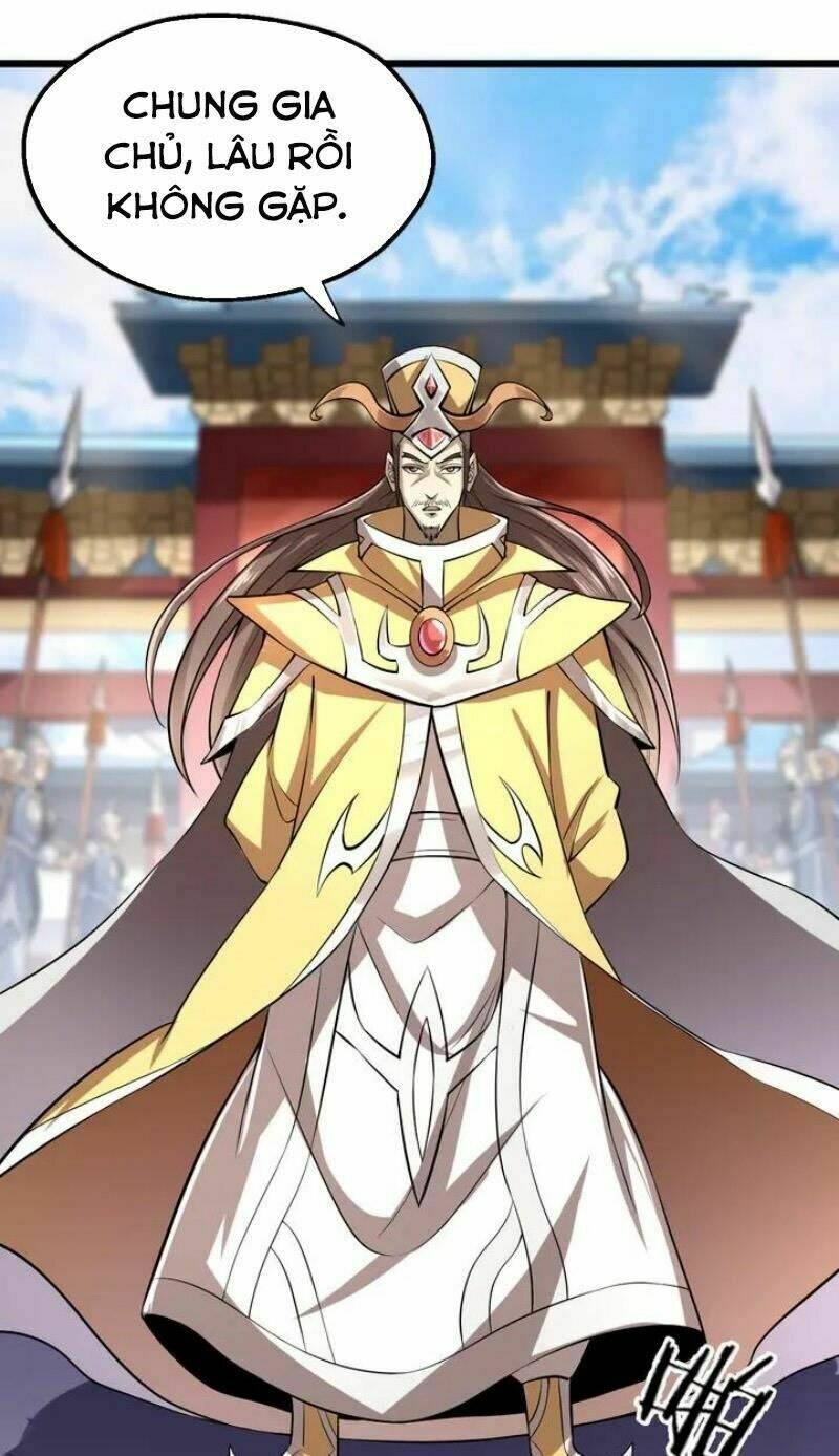 Đấu Hồn Đại Lục: Chapter 35