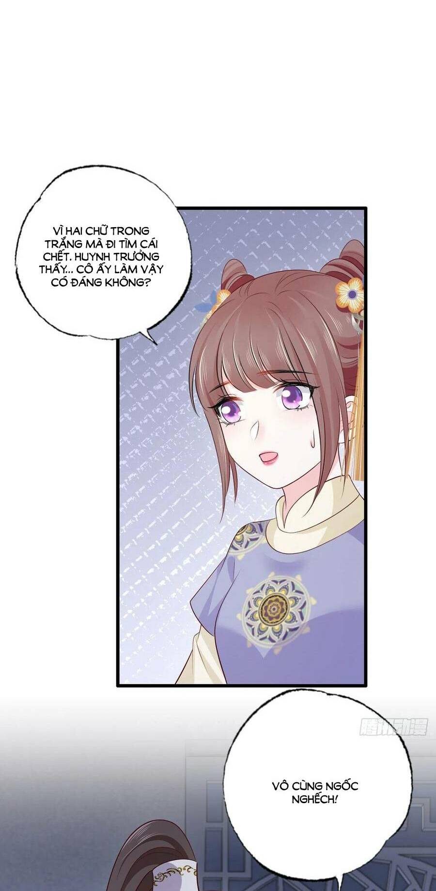 Nữ Thủ Phú Chi Kiều Sủng Nhiếp Chính Vương: Chapter 142
