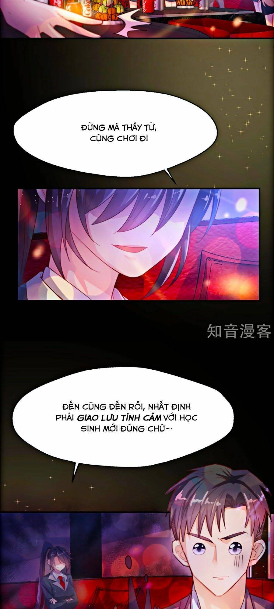 Sau Này Vẫn Cứ Thích Anh: Chapter 55