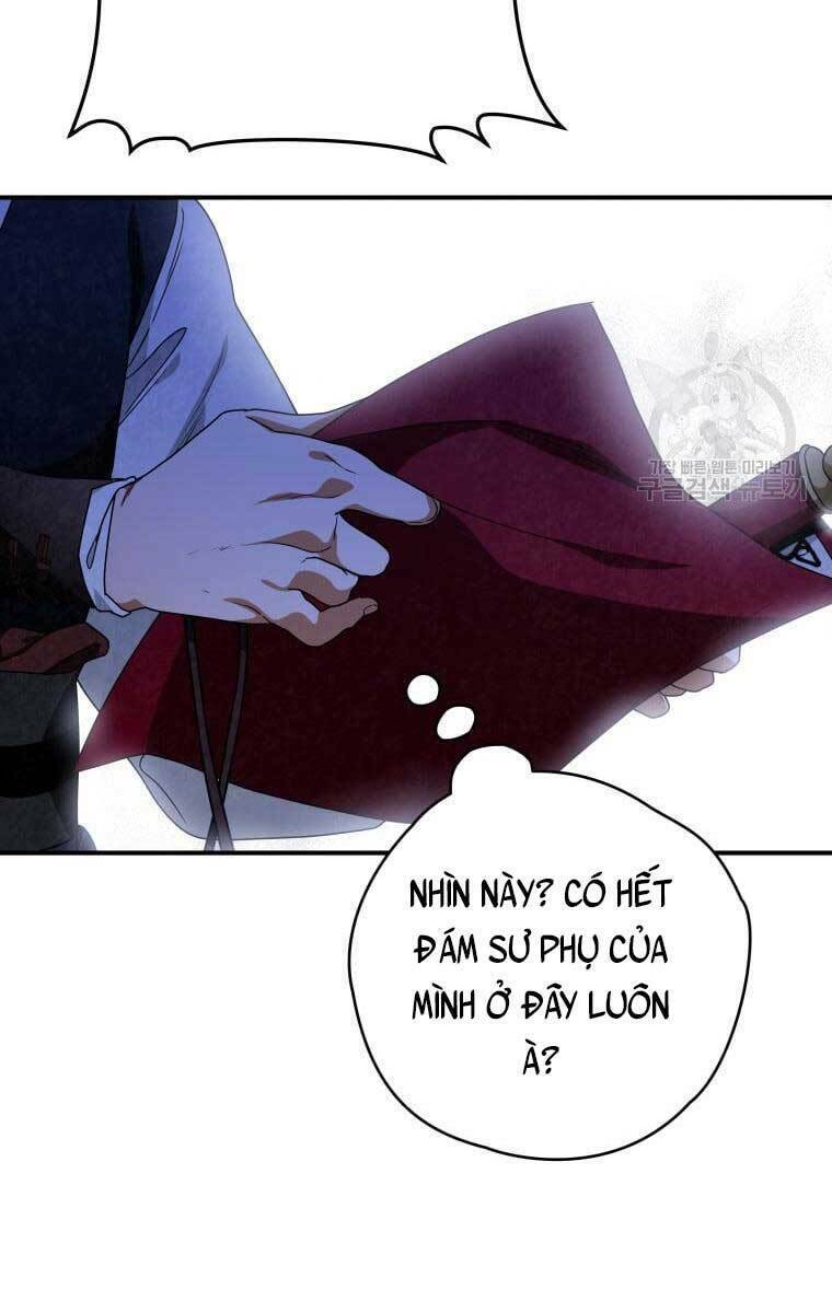 Thời Đại Hoàng Kim Của Thiên Kiếm: Chapter 40