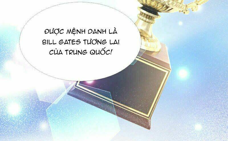 Chiến Lược Lãng Mạn Của Thịnh Thiếu: Chapter 51