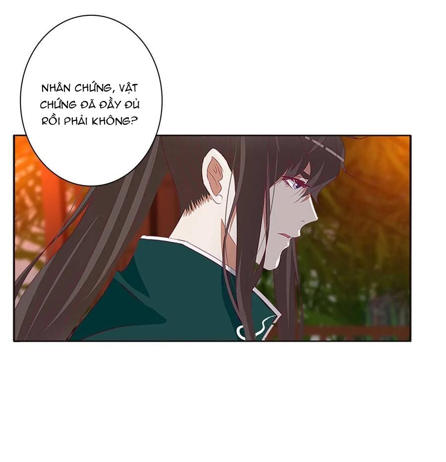 Thông Linh Phi: Chapter 574