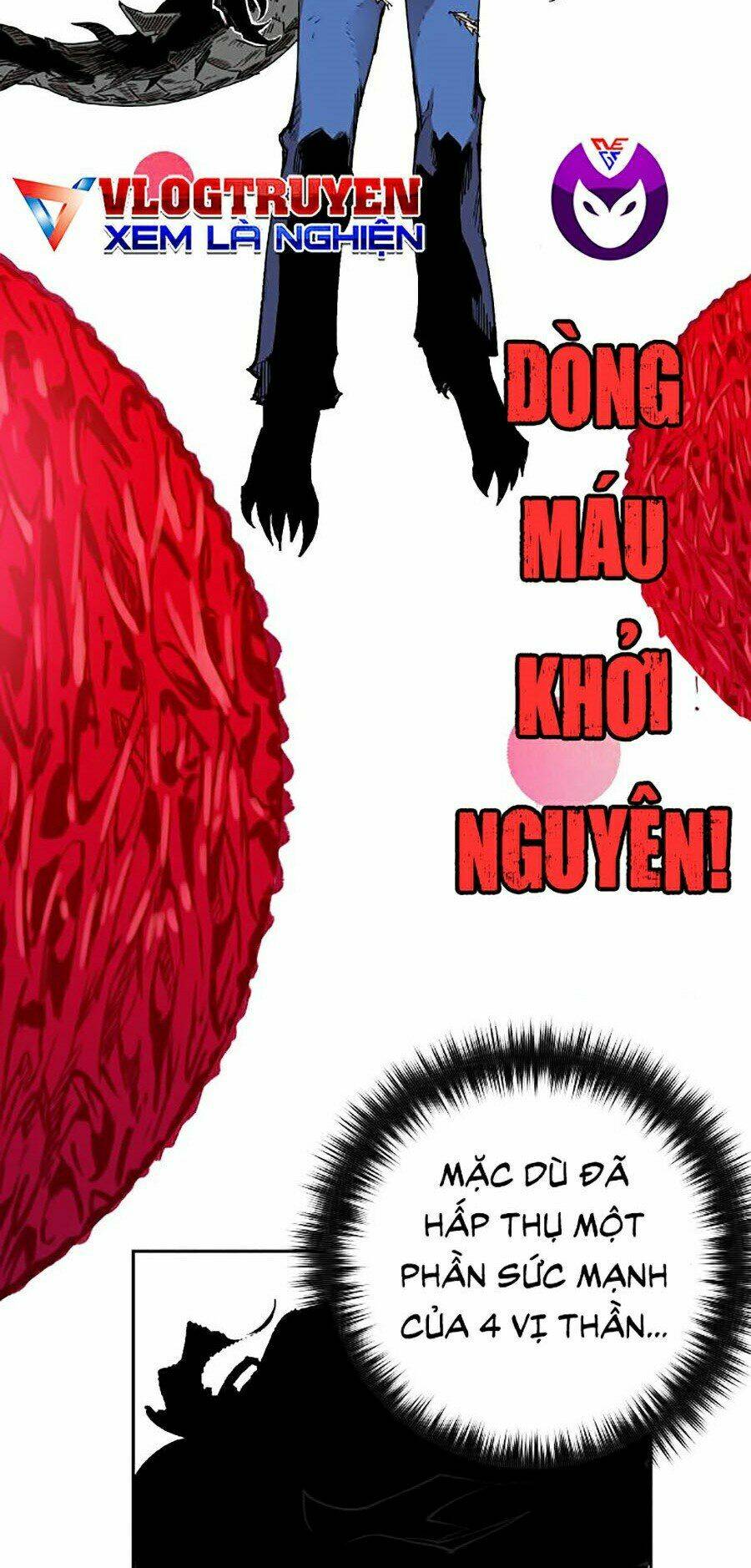 Hard Core Leveling Warrior Ss2: Chapter 111