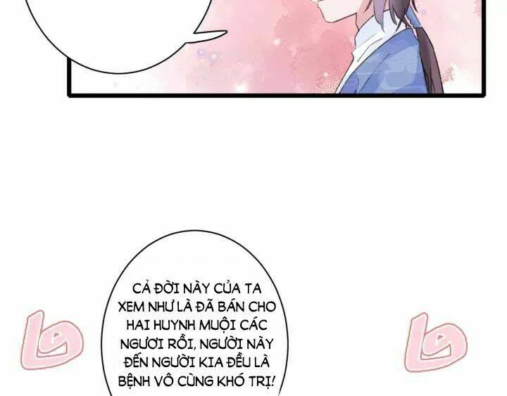 Hoa Nhan Sách: Chapter 162