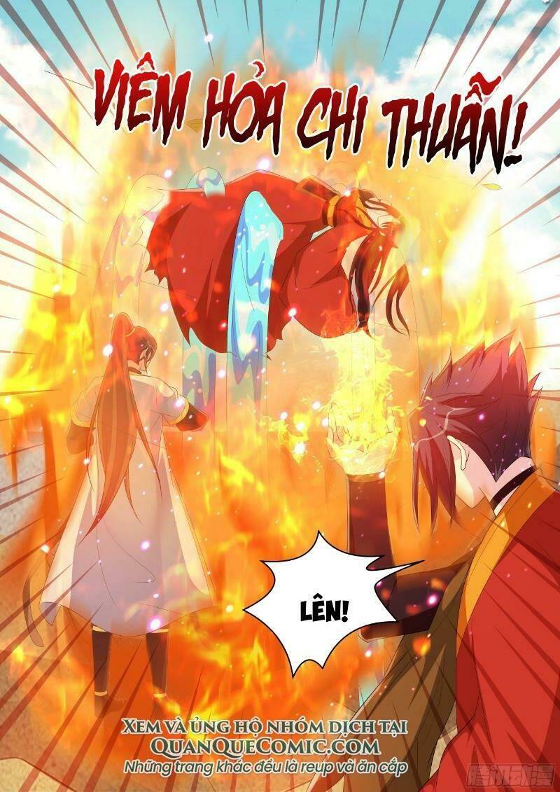 Long Vương Giác Tỉnh: Chapter 90