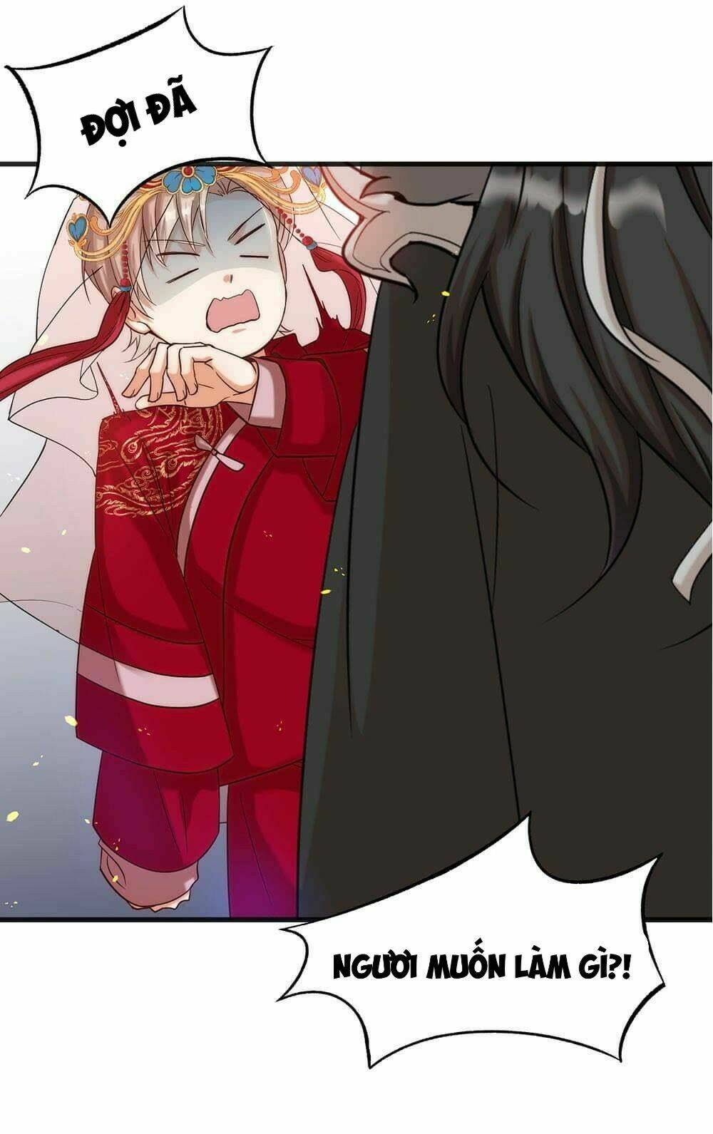 Khuynh Thành: Chapter 1