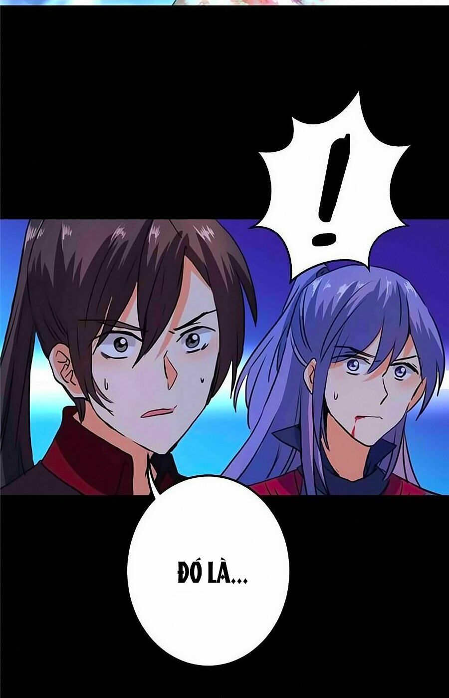 Vương Gia ! Ngươi Thật Bỉ Ổi !: Chapter 409