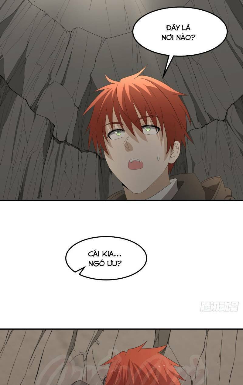 Nghịch Thiên Tiên Mệnh: Chapter 36