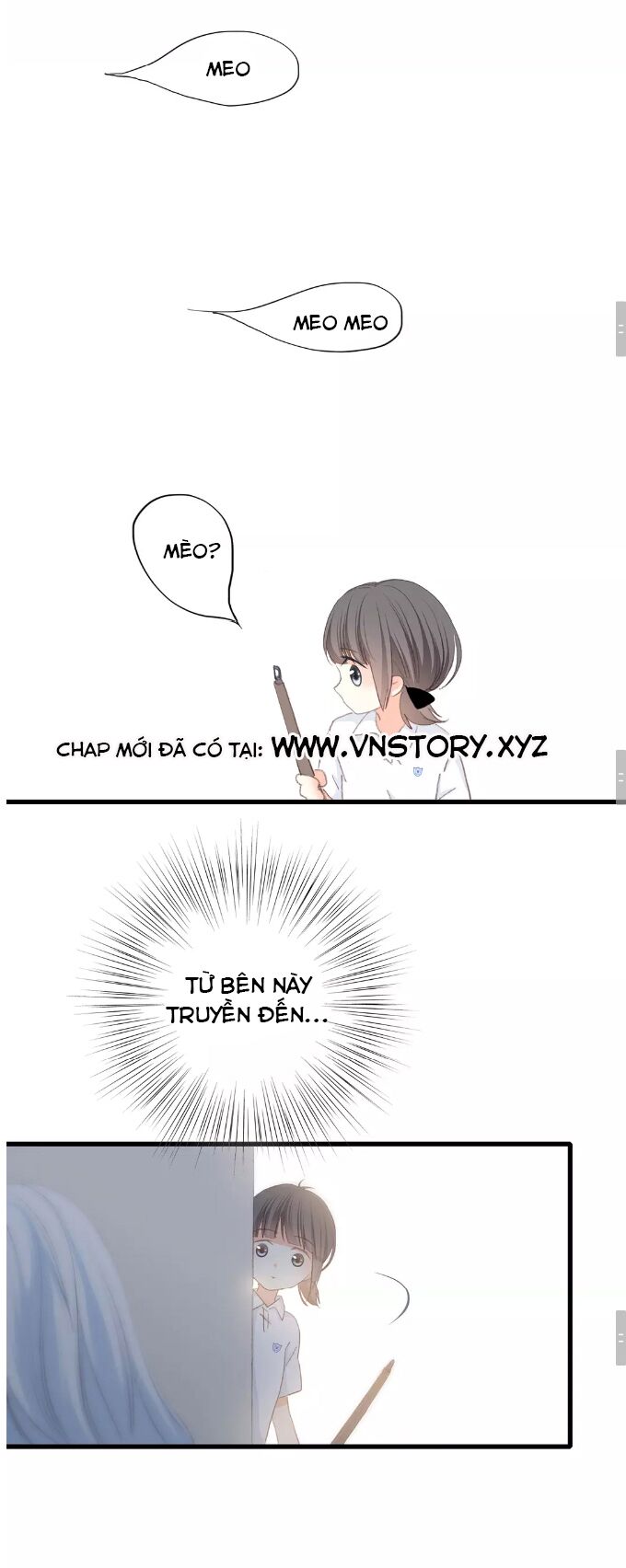 Con Tim Rung Động: Chapter 31