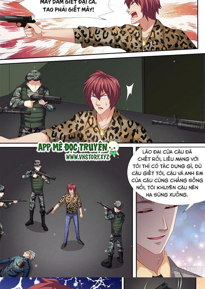 Cưng Chiều Vợ Yêu: Chapter 305