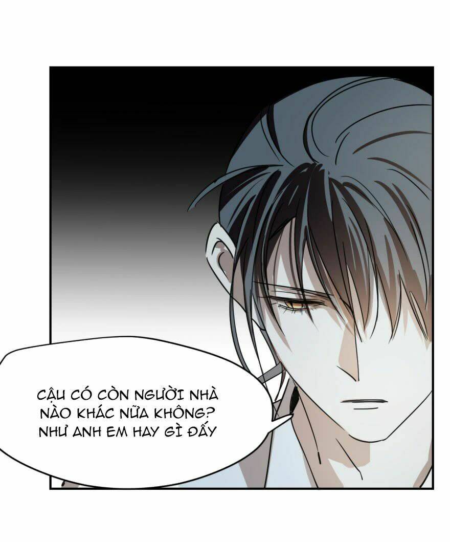 Truy Bắt Ngao Ngao: Chapter 3