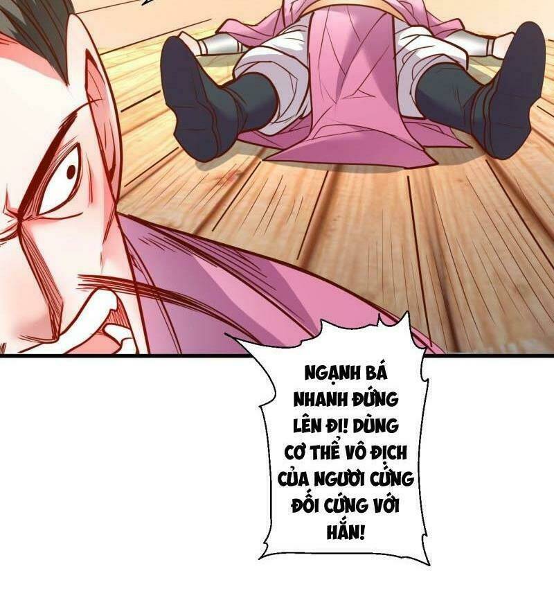 Tối Cường Đại Biểu Hoàng Kim Thận: Chapter 80