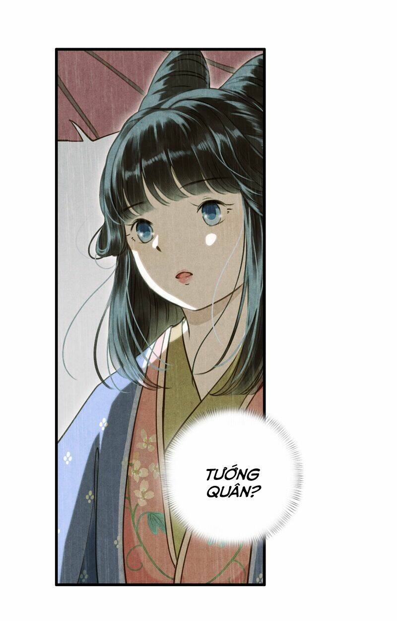 Thiếu Nữ Tản Mộng Đàm: Chapter 49