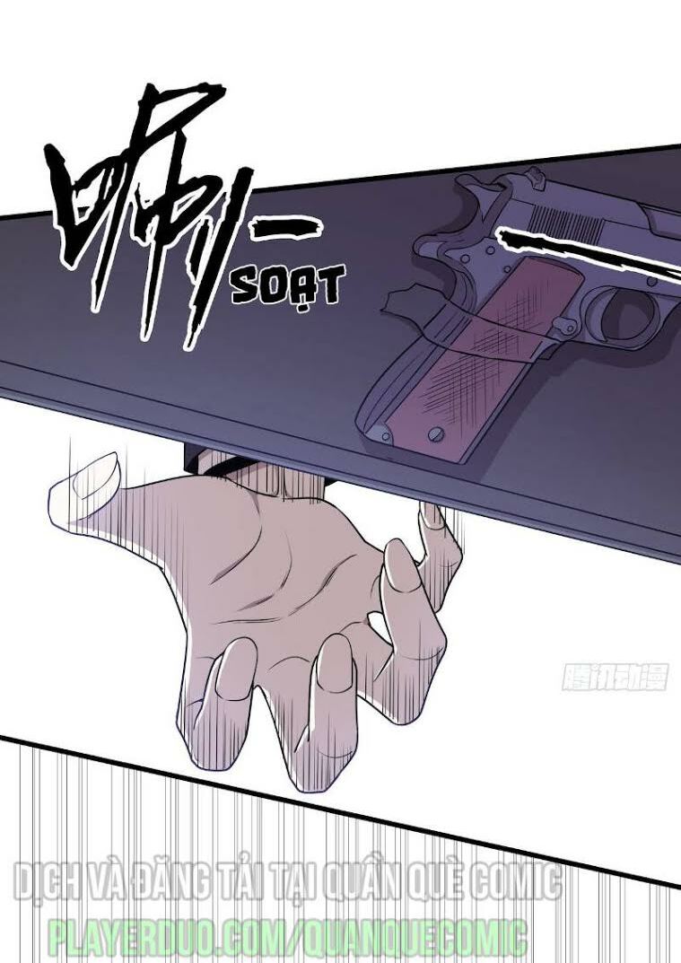 Thát Không Mê Thất: Chapter 46