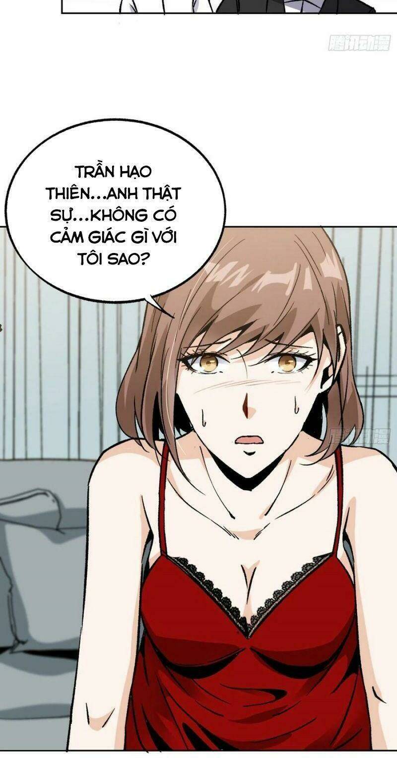 Cuồng Thiếu Siêu Thiên Tài: Chapter 85